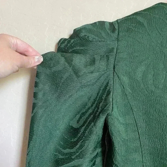 House of Harlow 1960 x Revolve Rhys Mini Dress - Picture 5 of 16